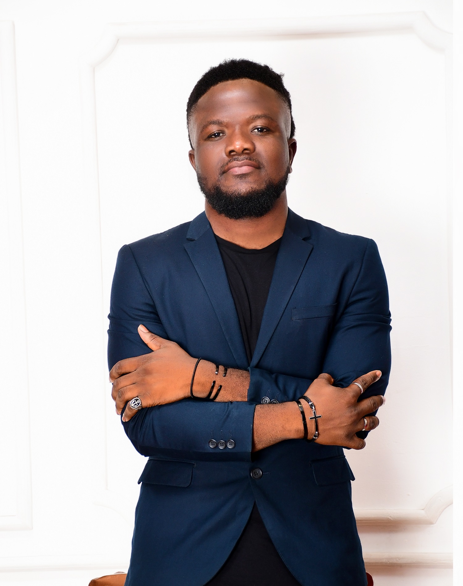 Meet Kwame Lal, The Young Man Making Remote Jobs Accessible To Ghanaians