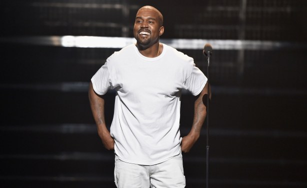Uganda to benefit new music from Kanye West