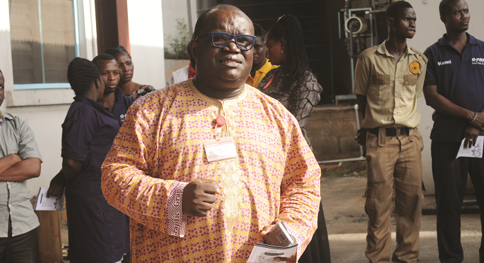 Ghanaians to Pay More Tarrifs