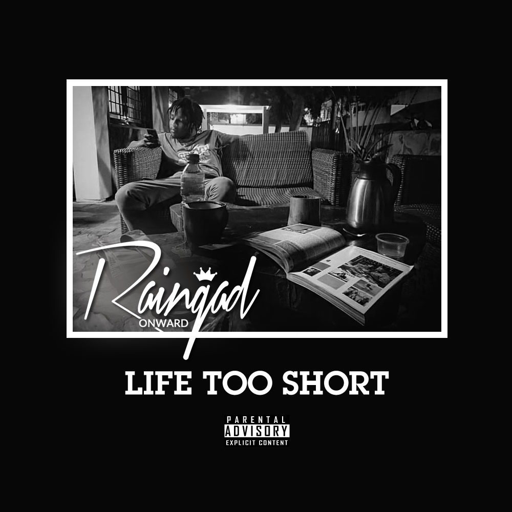 Raingad life