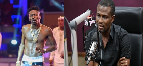 Shatta Wale Is Just Inconsistent