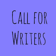 Pitch Factory Calls For Writers