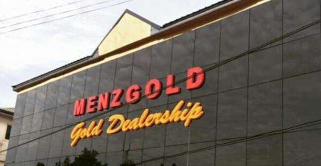 Menzgold Pleads With Customers To Stop Demo