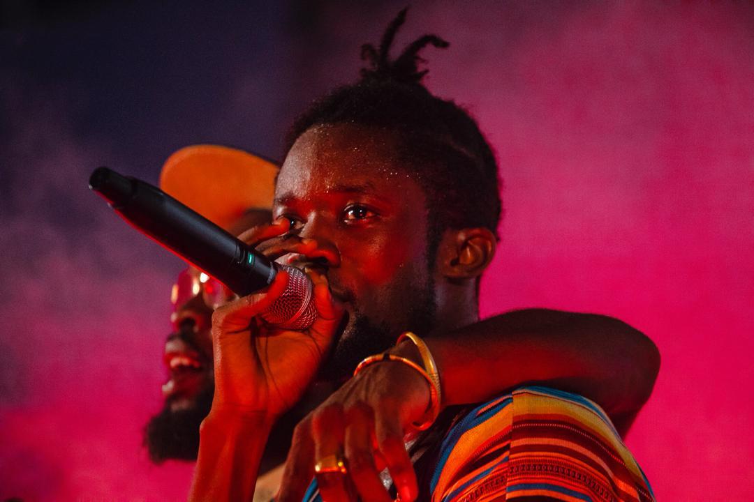 Worlafest Made Second Largest Arts Festival