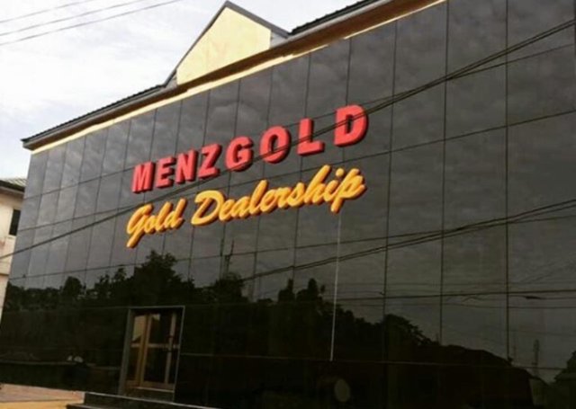Court Orders Menzgold Properties To Be SOld