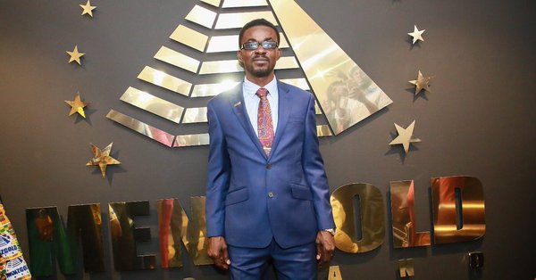 Menzgold's Nana Appiah Mensah Moves To South Africa