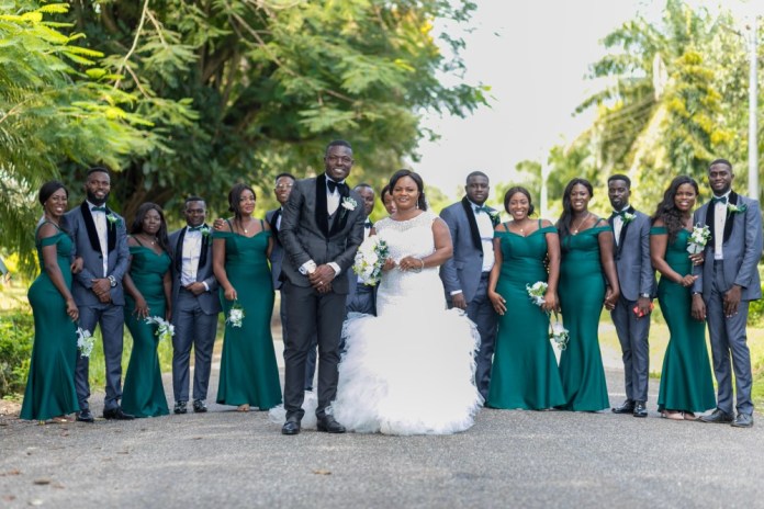 We Won't Endorse Lavish Marriages - Pentecost Church