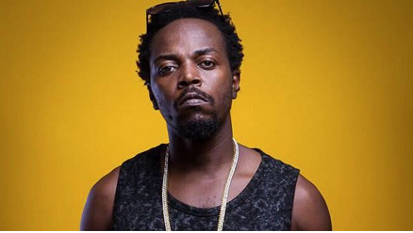 The Chief Imam Is The Father Of The Nation - Kwaw Kese