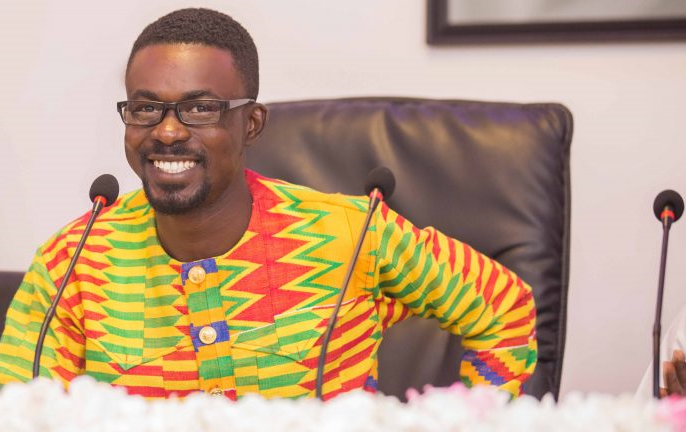 Menzgold Update: NAM 1 To 'Rot' In Dubai Prison