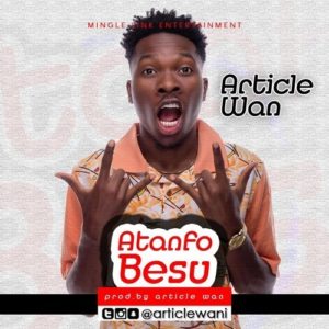 Article has a new one titled Atanfo Bɛsu.