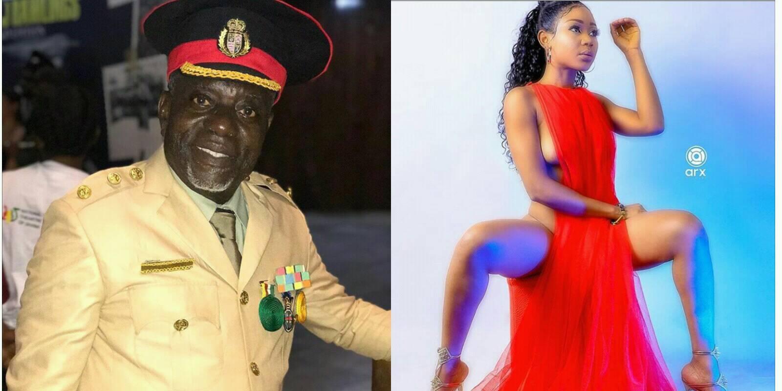 https://www.ghanaweb.com/GhanaHomePage/entertainment/Fred-Amugi-to-sue-Rosemond-Brown-for-defamation-723796#
