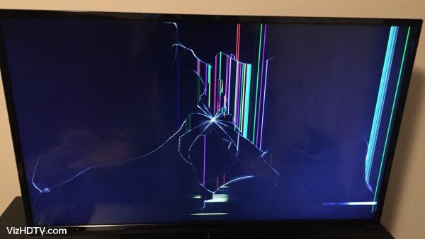 Video: Angry PSG Fan Breaks Mistakingly Breaks TV Screen During Live Match