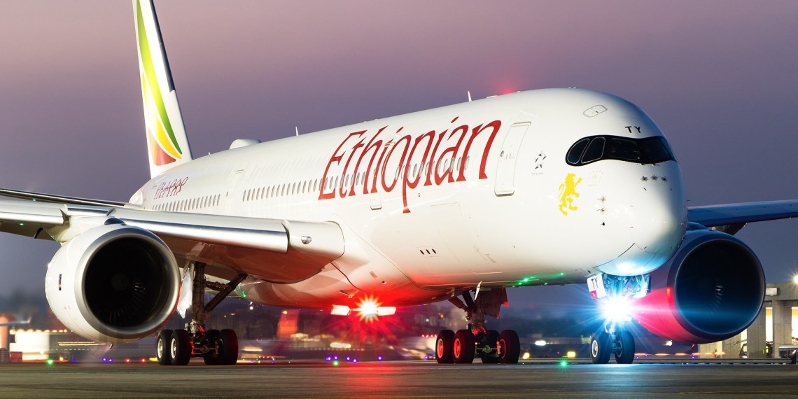Ghanaian Passenger Expected To Be On Crashed Plan Speaks