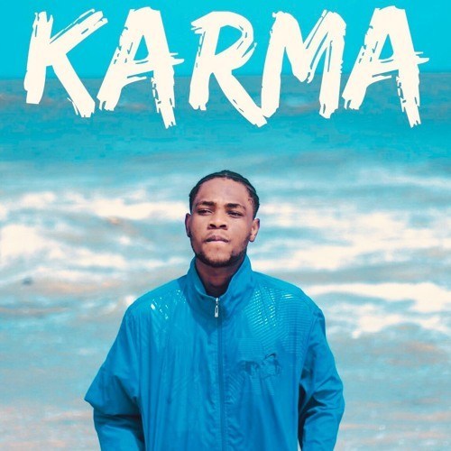 Frequency unleashes another song titled Karma.