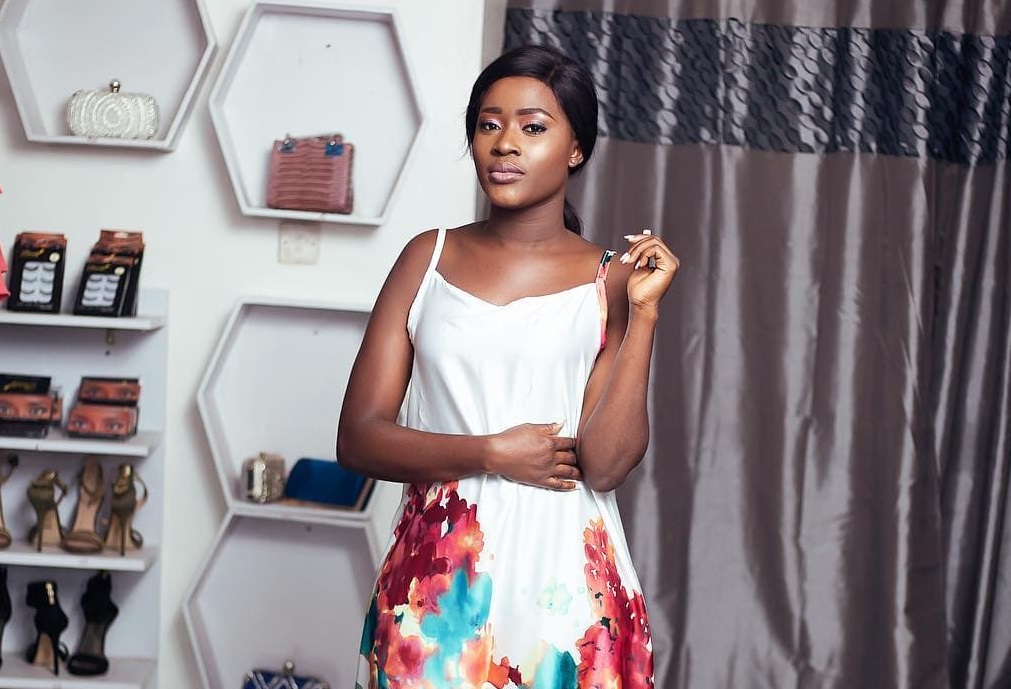 Video: Fella Makafui Snatches HIV Patient's Boyfriend?