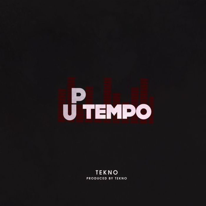 The Nigeria hitmaker releases a new song titled uptempo.