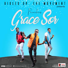Preachers has unleashed a new song titled Grace Sor.