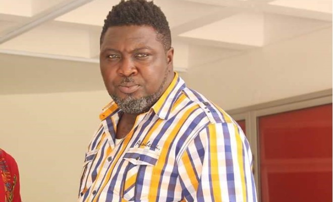 Music Only Brought Me More Fans So I Opted To Sell Bread For Money - Da Hammer