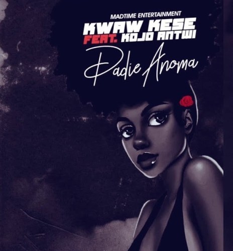 Madtime Entertainment boss Kwaw Kese features highlife legend Kojo Antwi on a new song tagged Dadie Anoma.