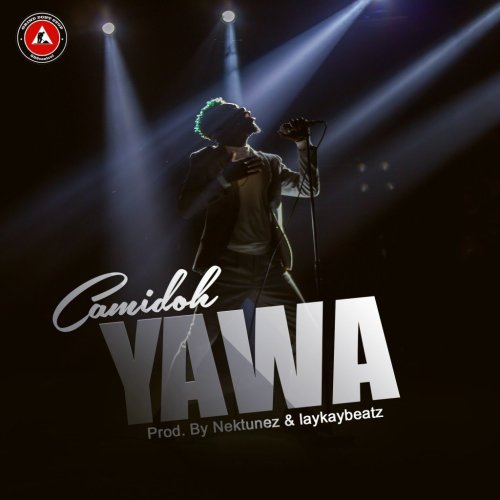 camidoh is out with another mind blowing jam titled Yawa, co-produced by Nektunez and Laykaybeatz.