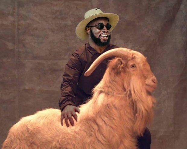 Rapper M.anifest visits Tim WestWood while he was in UK and dropped a fire freestyle