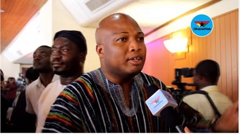 Akufo-Addo pursuing agenda to diminish Nkrumah’s legacy – Ablakwa Fumes