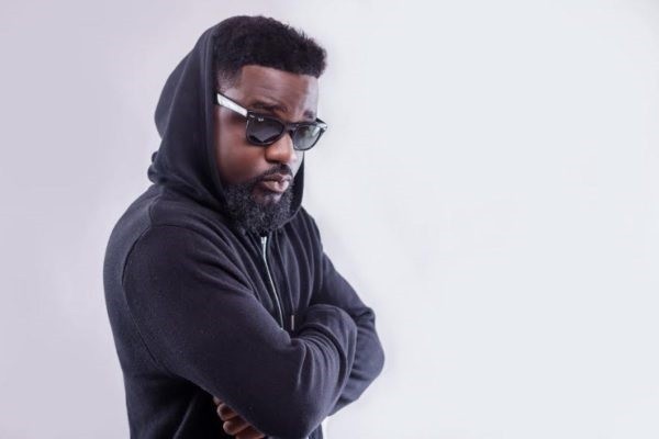 Sarkodie Praises Obrafour As He Celebrates 2 Decades Of 'Pae Mu Ka'