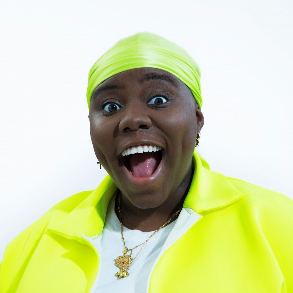 Teni is out with a new one tagged Light Up Your Dream.