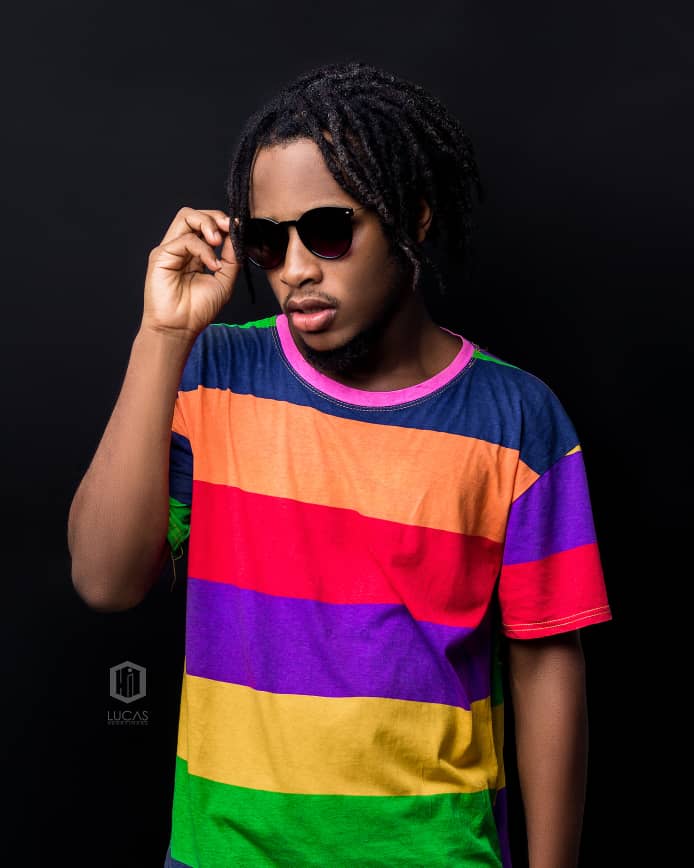 Raingad Ousts Agbeshie, Keeny Ice And Camidoh To Win Standout Artiste Of The Moment