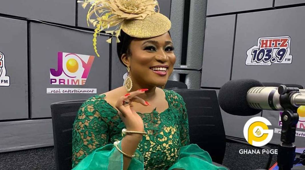 I Have Done Worse Things Than Releasing My Nudes - Christabel Ekeh