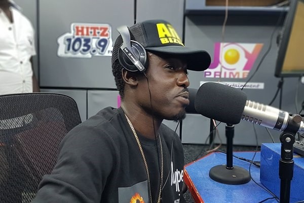 99% of my haters are intimidated by my success – Criss Waddle