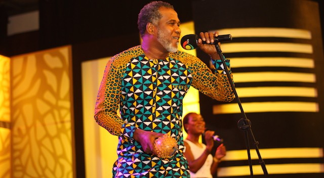 "You Are A Thief, I'll Beat You Anywhere I See You''- Lucky Mensah To Abeiku Santana