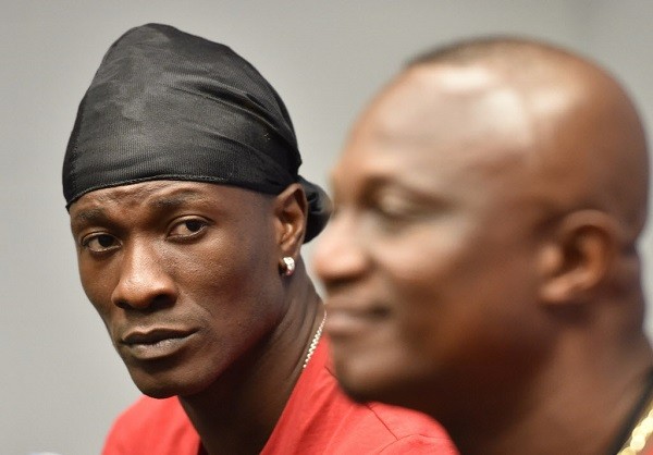 Coach Kwesi Appiah Made Me Lose Contracts After AFCOn 2019 - Asamoah Gyan