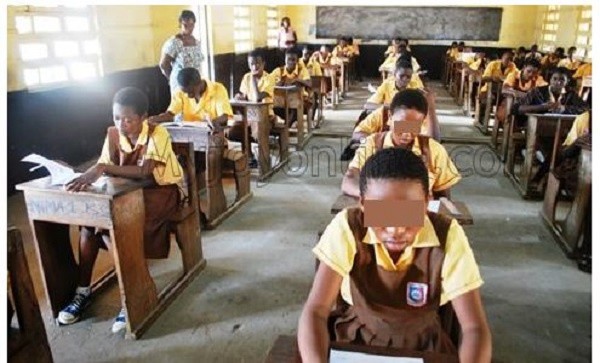 2019 BECE: Results of 19 candidates cancelled for sending mobile phones to examination hall
