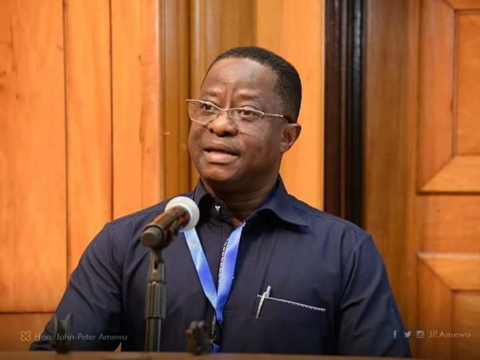 Alavanyo To Get International Security Cameras Alavanyo To Get International Security Cameras