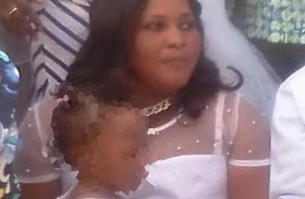 Policewoman Shot In The Neck, Rifle Stolen In The Northern Region