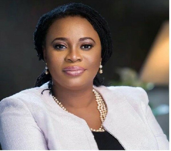 Charlotte Osei's Admirer Begs For Her Permission To Marry A 'Second' Wife