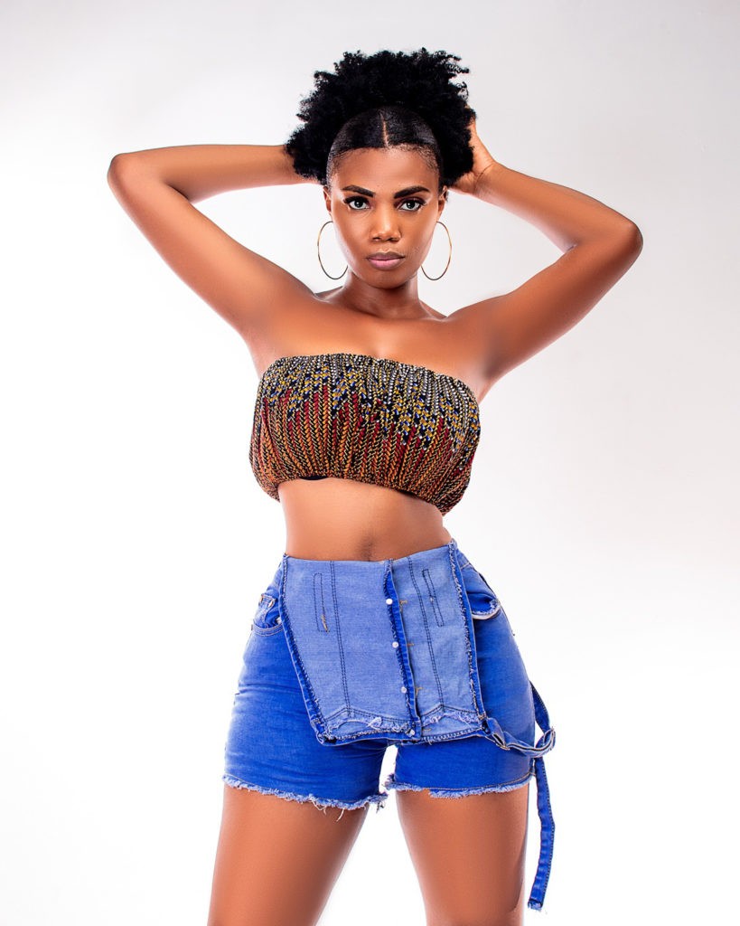 Ghanaian Pop-star and Afrobeats artiste LotTy of Okkimo Company/ Musik unleashes her highly anticipated audio project dubbed "Mon Cheri" meaning Honey, serving us with the love song for the season, a sound produced by Abochi.