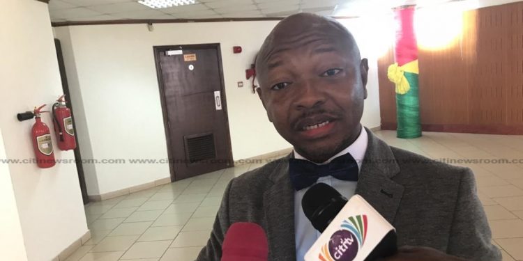 Member of Parliament for Kumbungu, Ras Mubarak has taken a swipe at the government for its decision to declare a lockdown in the wake of the Coronavirus outbreak.